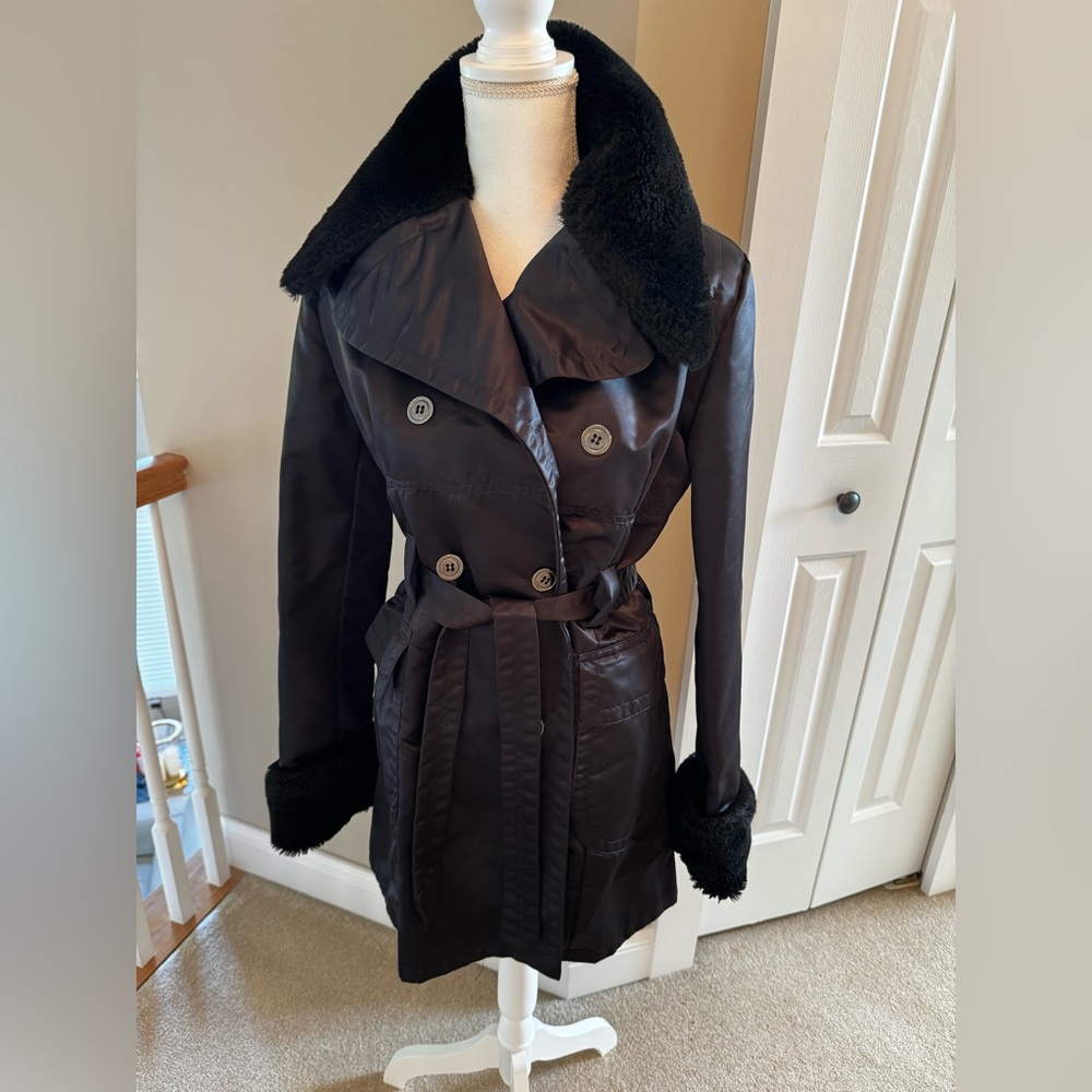 Bisou Bisou women’s coat